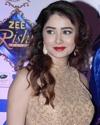 Zee Rishtey Awards 2015