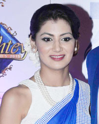 Zee Rishtey Awards 2015