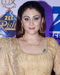 Zee Rishtey Awards 2015