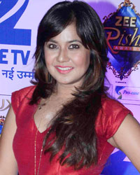 Zee Rishtey Awards 2015