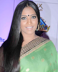 Zee Rishtey Awards 2015