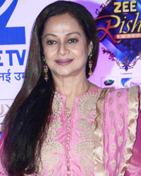 Zee Rishtey Awards 2015