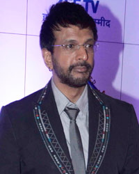 Javed Jaffrey