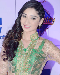 Zee Rishtey Awards 2015