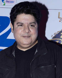 Sajid Khan