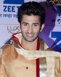 Zee Rishtey Awards 2015