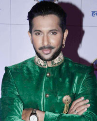 Terence Lewis