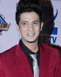 Zee Rishtey Awards 2015