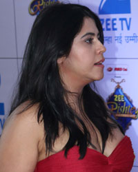 Ekta Kapoor