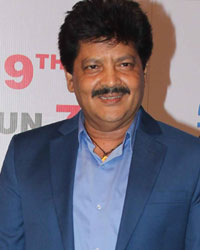 Ranjana and Udit Narayan