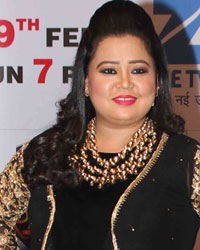 Bharti Singh