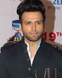 Rithvik Dhanjani