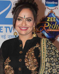 Zee Rishtey Awards 2017