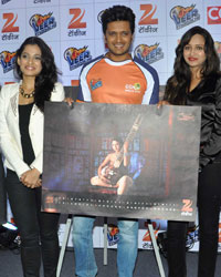 Zee Talkies Calendar Launch