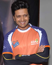 Ritesh Deshmukh