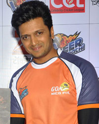 Ritesh Deshmukh