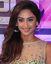 Krystle D'Souza