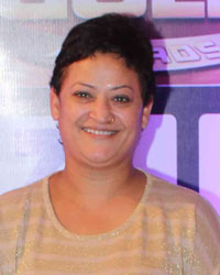 Rinku Karmarkar