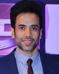 Tusshar Kapoor