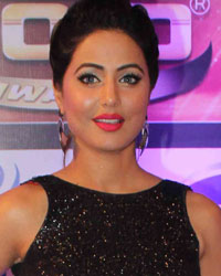 Hina Khan