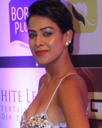 Nia Sharma