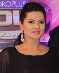 Kratika Sengar and Nikiten Dheer