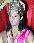 Ramayan serial launch