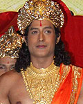 Launch of Zee TV's new serial 'Ramayan'