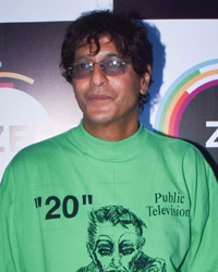 Chunky Pandey