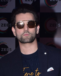 Neil Nitin Mukesh