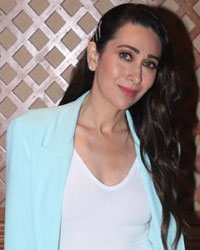 Karishma Kapoor