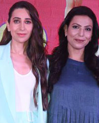 Sandhya Mridul, Karishma Kapoor and Shilpa Shukla