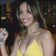 Malaika Arora arrives at the Zee Cine Awards 2005 at the ExCeL Exhibition Centre in London.