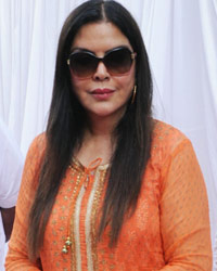 Zeenat Aman