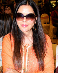 Zeenat Aman