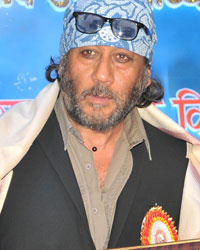 Jackie Shroff