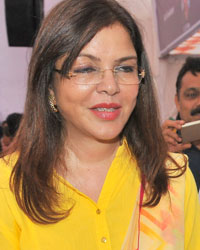 Zeenat Aman