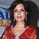 Zeenat Aman