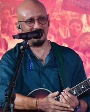 Shantanu Moitra