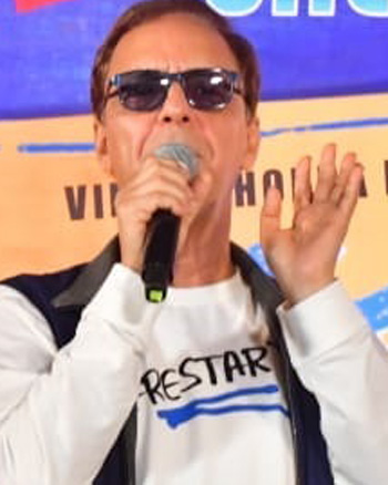 Vidhu Vinod Chopra