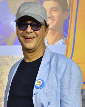 Vidhu Vinod Chopra