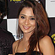 Angad Haija and Sara Khan