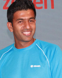 Rohan Bopanna