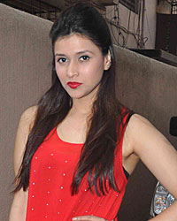 mannara chopra