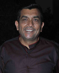 Sanjeev Kapoor