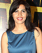 'Zila Ghaziabad' Premiere