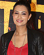 'Zila Ghaziabad' Premiere