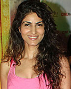 'Zila Ghaziabad' Premiere