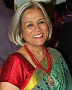 Yashodhara Oberoi