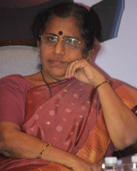 Alka Kerkar, Depty Mayor, Mumbai